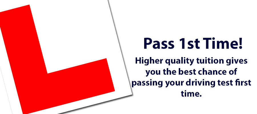 Driving Instructor licence grades…