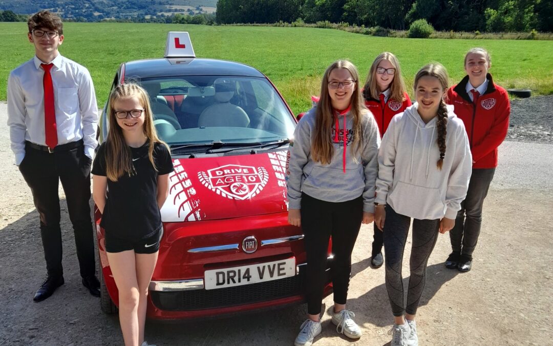 How Much Does It Cost to Have a Driving Activity Birthday Party in the UK?