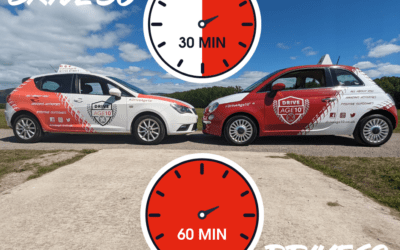 Drive30 or Drive60: Which One’s Right for Your Young Driver?