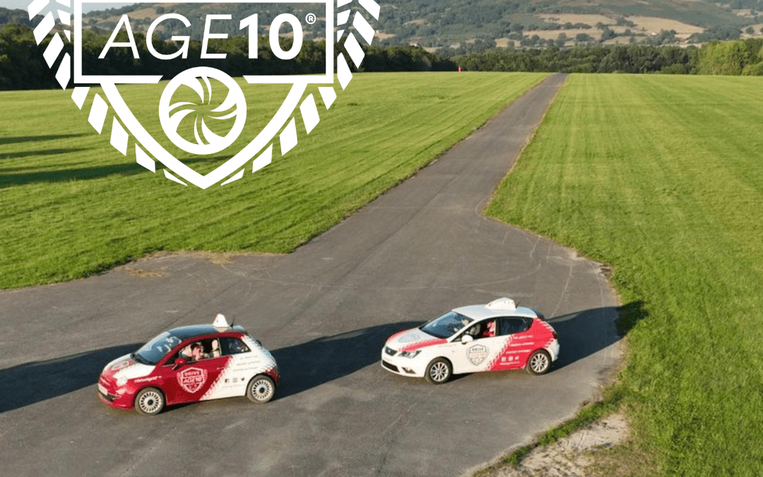 Why Summer Is the Perfect Time to Build Driving Confidence!