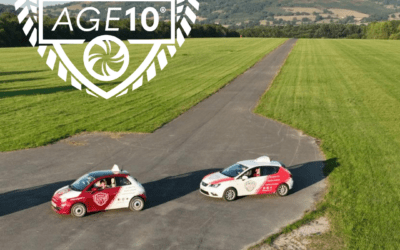Why Summer Is the Perfect Time to Build Driving Confidence!